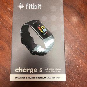 Fitbit Charge 5
